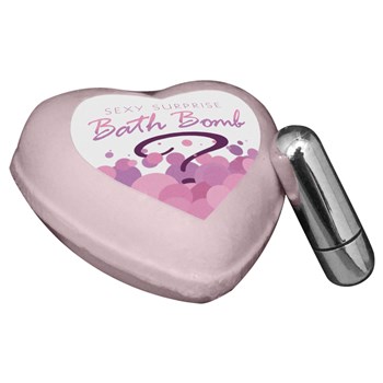 Sexy Surprise Bath Bomb