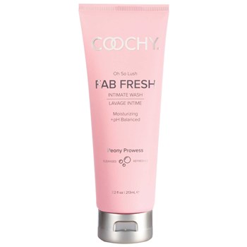 Coochy Fab Fresh Intimate Wash