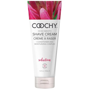 Scented Coochy Shave Cream