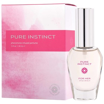 Pure Instinct Perfume For Her