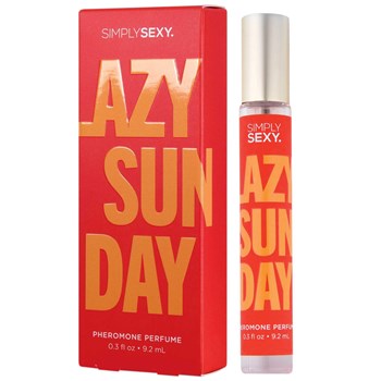 Lazy Sunday Pheromone Perfume