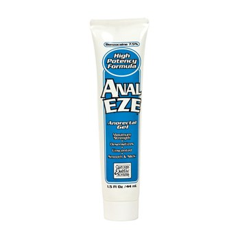 Anal-Eze