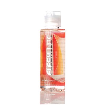 Fleshlight - Fleshlube Fire Warming Lubricant