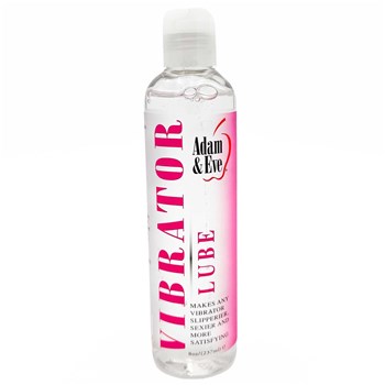 Adam  Eve Vibrator Lubricant