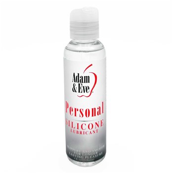 Adam  Eve Personal Silicone Lubricant