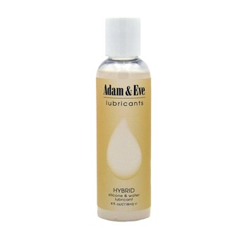 Adam  Eve Hybrid Lubricant