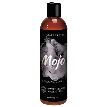 Mojo Natural Water-Based Anal Relaxing Glide