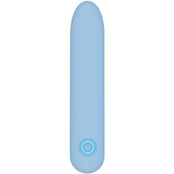 Eves Silky Sensations Rechargeable Bullet - by Adam  Eve