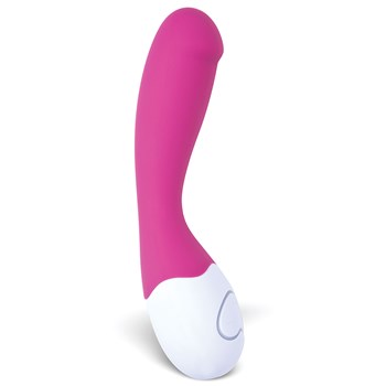 OhMiBod Lovelife Cuddle G-Spot Massager