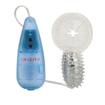 Couples Silicone Stimulator