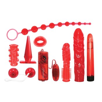 Extreme Toyz Kinky Collection