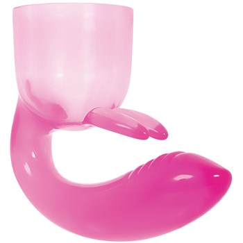 Adam  Eve Magic Rabbit Wand Attachment