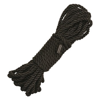 Boundless Bondage Rope