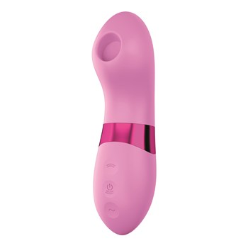 Satisfyer Breathless by Adam  Eve