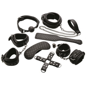 Eves Fetish Dreams Advanced Bondage Set - by Adam  Eve