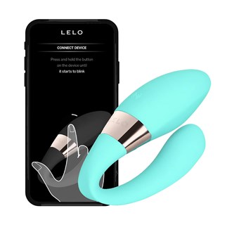 Lelo Tiani Harmony Couples Massager