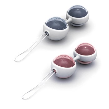 Lelo Luna Pleasure Beads