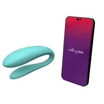 We-Vibe Sync Lite Couples Massager