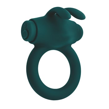 Playboy Pleasure Bunny Buzzer Penis Ring