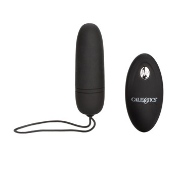 Silicone Remote Bullet