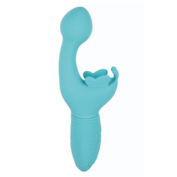 Butterfly Kiss Rechargeable G-Spot Vibrator