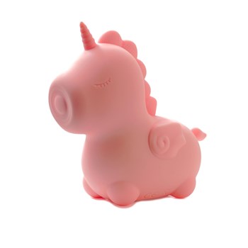 Unihorn Heart Throb Mini Unicorn Vibrator