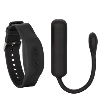 Wristband Remote Petite Bullet