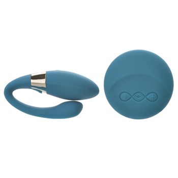 Lelo Tiani Duo Dual Action Couples Massager
