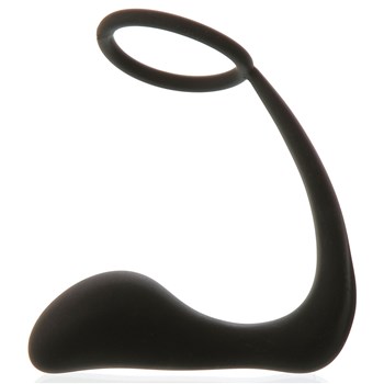 A-Gasm Penis Ring Plug