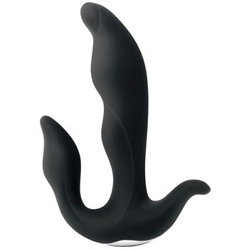 Adam  Eve 3 Point Prostate Massager