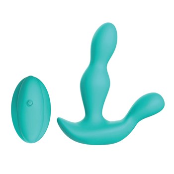 Adam  Eve Richard Remote Control Prostate Massager