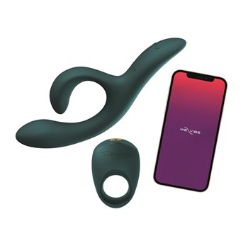 We-Vibe Date Night Special Edition Couples Set