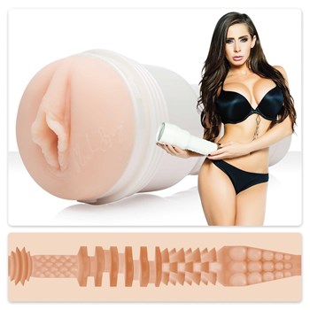 Fleshlight Girls Madison Ivy Beyond