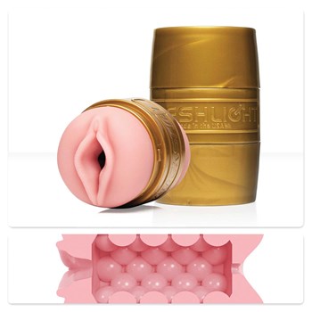 Fleshlight Quickshot Stamina Training Unit - LadyButt