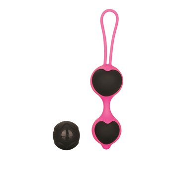 Silicone Kegel Trainer