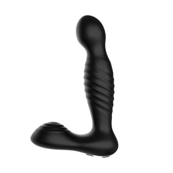 Adam  Eve Derek Warming  Rotating Prostate Vibe