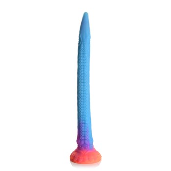 Creature Cocks Makara Snake Dildo