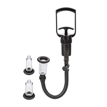 Boundless Body Pump Kit