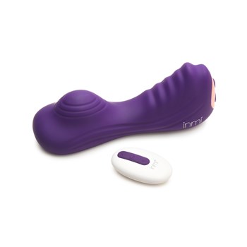 INMI Ride N Grind Vibrating Sex Grinder