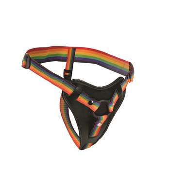 Take The Rainbow Universal Harness