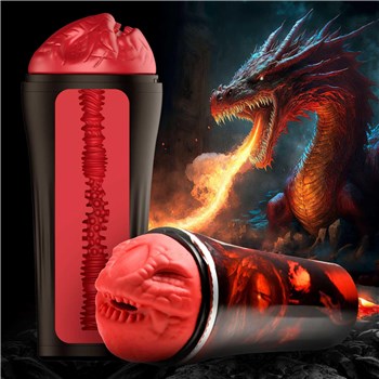 Creature Cocks Dragon Snatch Dragon Stroker