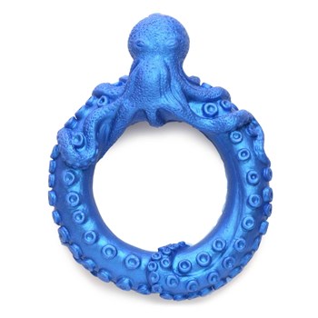 Creature Cocks Poseidons Octo-Ring Silicone Cock Ring