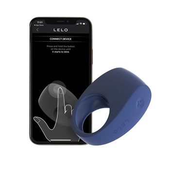 Lelo Tor 3 Penis Ring