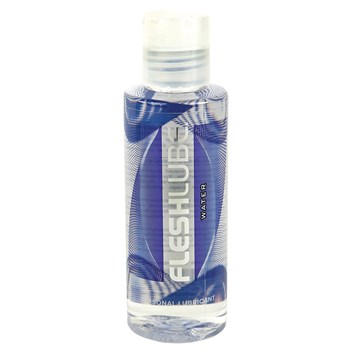 Fleshlight - Fleshlube Water-Based Lubricant