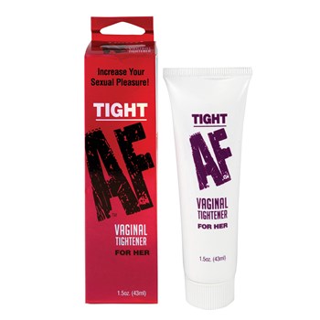 Tight AF Vaginal Tightener