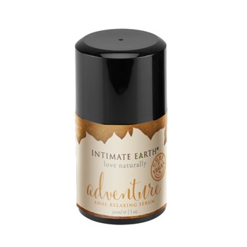Intimate Earth Adventure Anal Relaxing Serum for Her
