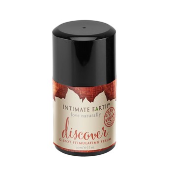 Intimate Earth Discover G-Spot Gel