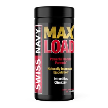 Max Load Male Enhancement Daily Supplement