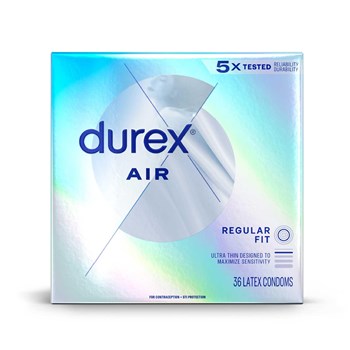 Durex Air Condoms