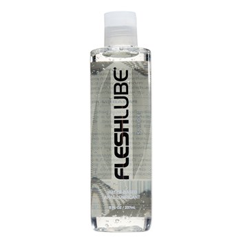 Fleshlight - Fleshlube Waterbased Anal Lubricant